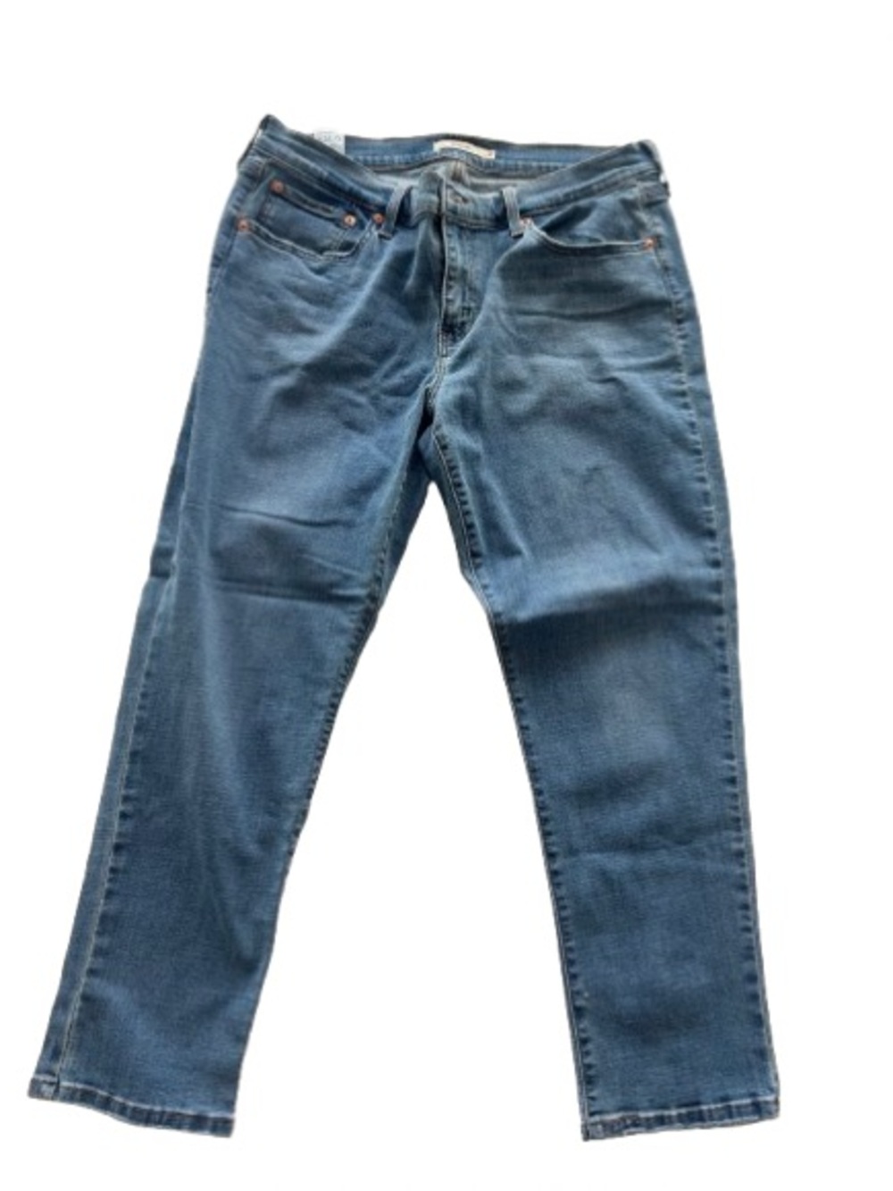Levi’s Boyfriend Jeans - Size 31